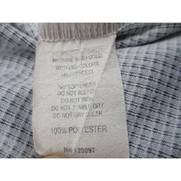 Castelli Cycling Jersey Men 3XL XXXL White Black Scorpion Zip Bike Shirt USA - Picture 8 of 12